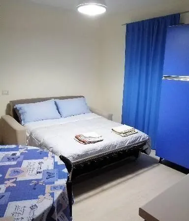 Antico Borgo ديروتا