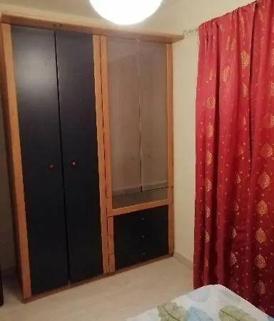 Antico Borgo شقة ديروتا