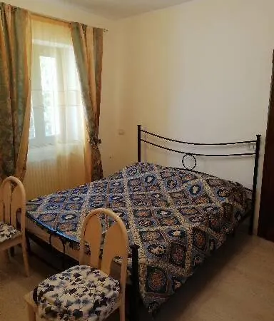 شقة Antico Borgo ديروتا