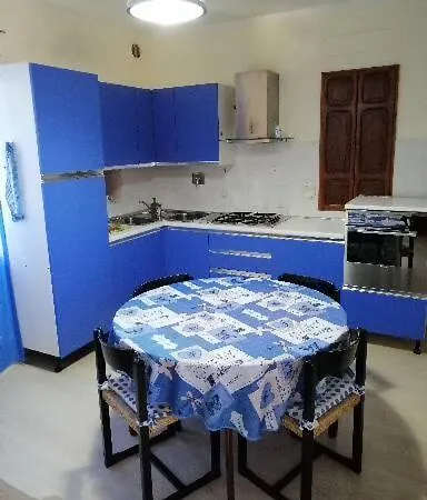 Antico Borgo شقة ديروتا