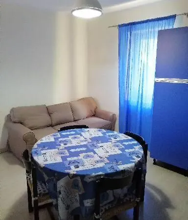 شقة Antico Borgo ديروتا