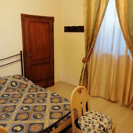 Antico Borgo * ديروتا