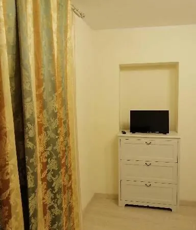 Antico Borgo شقة ديروتا