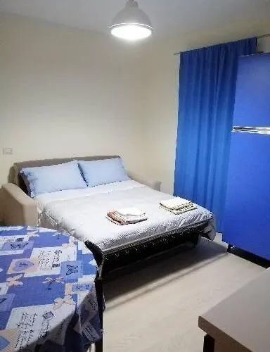 Antico Borgo ديروتا