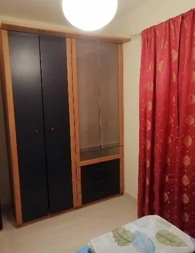 Antico Borgo شقة ديروتا