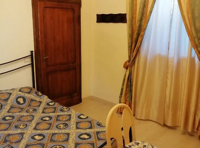 Antico Borgo * ديروتا