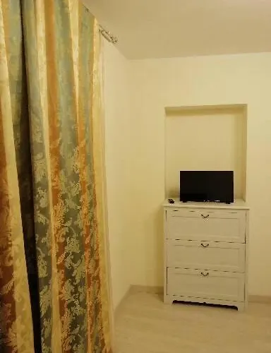 Antico Borgo شقة ديروتا